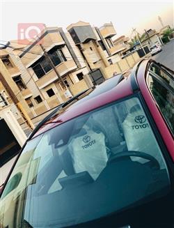 تويوتا راف 4